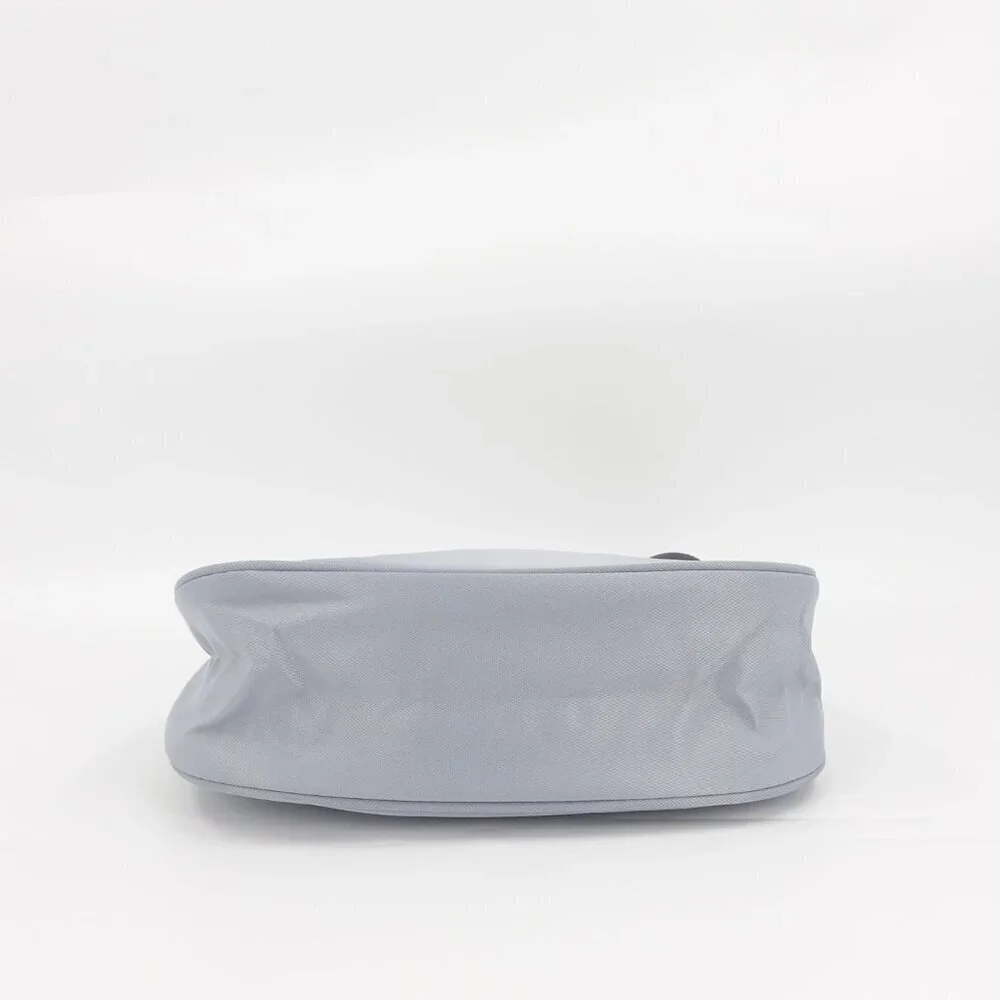 Lululemon Mini Shoulder Bag 4L Silver Droplet OS